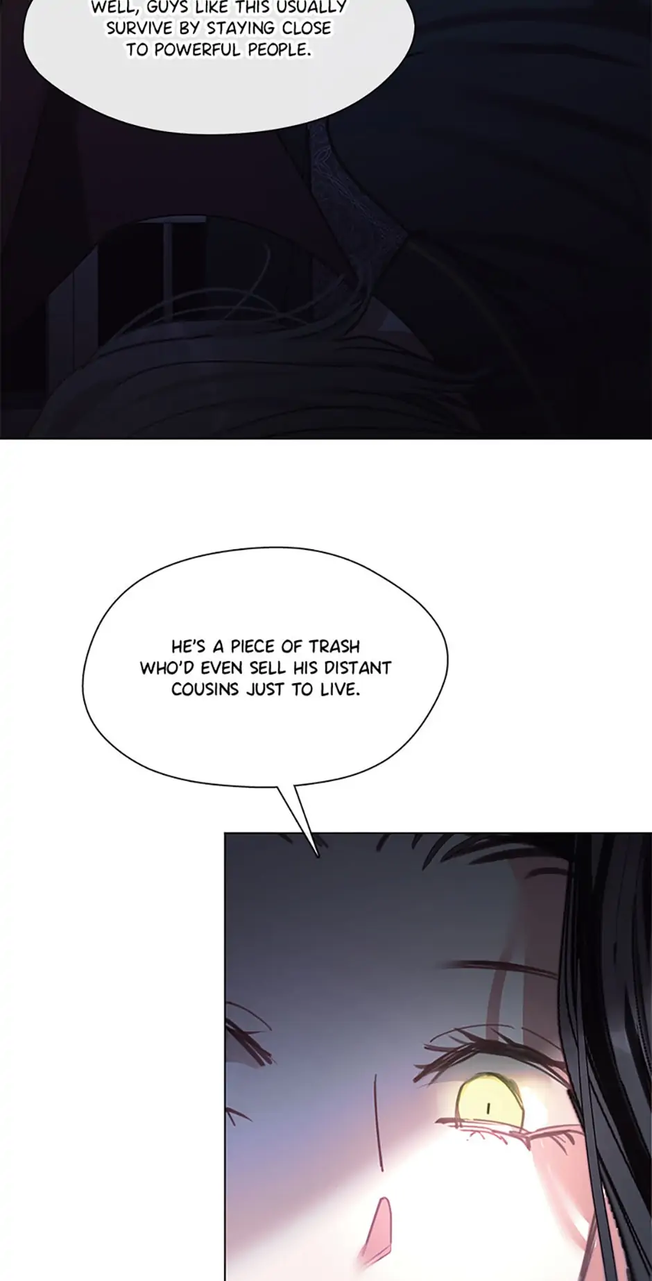 Devoted to Diamond Chapter 67 - page 59